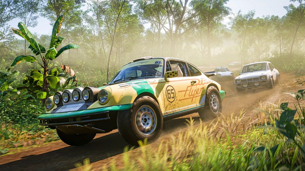 Rev up Your Engines with the Best Car Racing Games