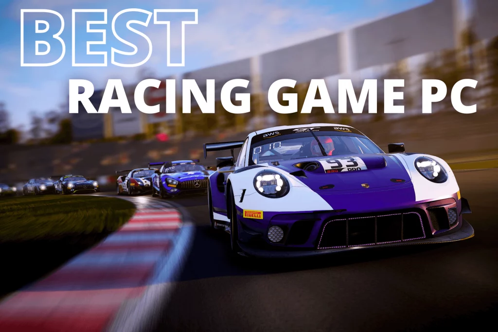 The Ultimate Guide to the Best Car Racing Games for Thrill-Seeking Gamers